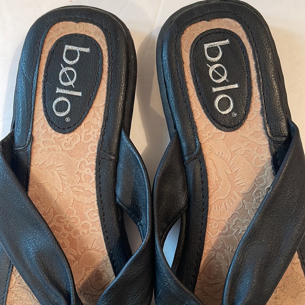 Bolo Sandals - Picture 12 of 14